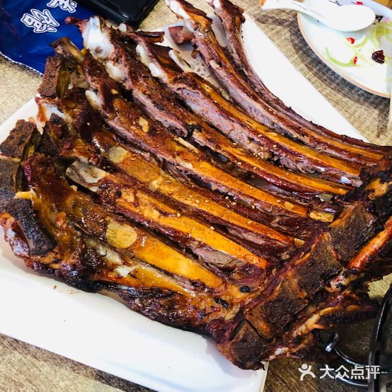 正记牛羊馆(宏业都市花园店)