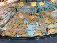 -食鼎记海鲜大排档(美食街店)