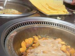 -山河屯铁锅炖鲜鹅·东北菜(开发区一店)