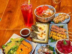 -鸟泉居酒屋·烧鸟·酒馆(百子湾店)