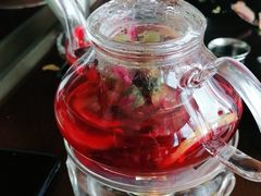 -三迪希尔顿酒店·星空酒廊