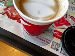 -肯德基(丰管路店)