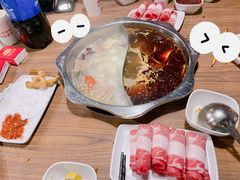 -傣妹火锅(南京东路一店)