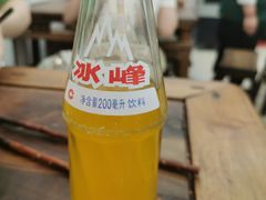 -老陕油泼面(回民街店)