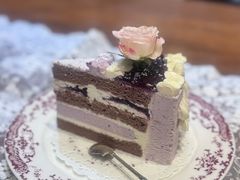 -吾肆WUSI Flora Cafe Bar(百子湾店)