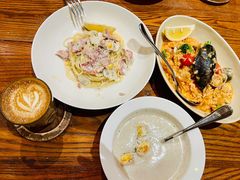 -麦田工坊(月湖店)