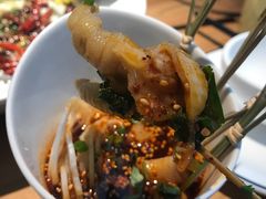 -太二酸菜鱼(正大广场店)