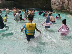 -杭州开元森泊度假乐园