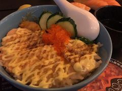 -Sushi Love 创意寿司(丽影广场店)