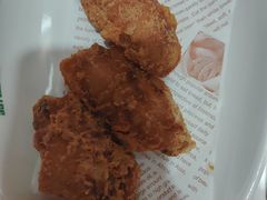 -新白鹿餐厅(第一百货店)
