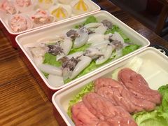 -老天桥蛙炉火锅(姑苏总店)