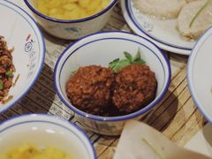 狮子头-卤儿道道(杭州大厦501店)