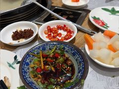 -丰尔粥食·粥底火锅·桑拿鸡(大良总店)