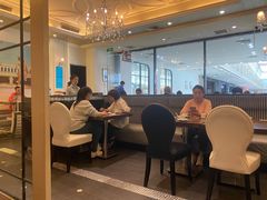 -避风塘(江桥万达店)