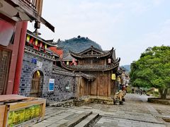 -印象鲵宴·张家界地标美食名片(溪布街店)