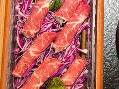 -季季山·云南野生菌火锅(上海首店)