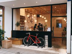 -常识咖啡common sense(春熙路店)