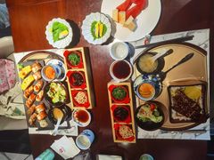 -一本魅·日式料理