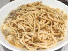 蛋冲捞面-小豆海棠(嘉兴路店)