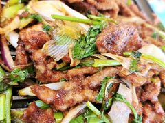 -肘子酥·天津菜·特色捞面(德云社店)