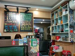 -鸭小妹鸭血粉丝(老门东店)