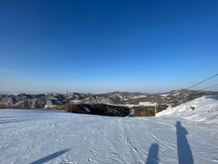-东北亚滑雪场