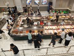 -金贵源食神(楚河汉街店)