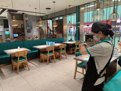 -半天妖烤鱼(丰科万达店)