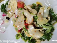 -宜兴隆家宴·私房菜(泰安华庭店)
