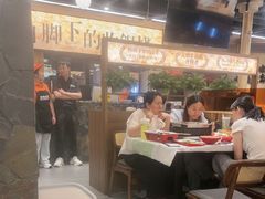 -三毛烧烤·南昌大排档(山姆店)