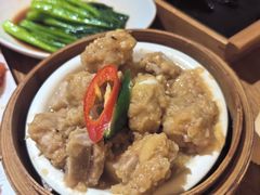 -云山茶餐厅(广东大厦店)