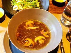 -Carbon莫卡哆·意大利复古集市餐厅(杭州大厦店)