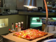 -威斯汀舞台餐厅