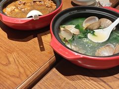 -天怡興·百年蒸饺(万豪广场店)