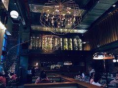 -OGGI TRATTORIA PIZZERIA(深业上城店)