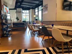 -玛尚诺意式餐厅(新达汇三林店)