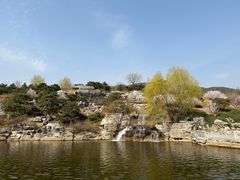 -北京西山国家森林公园