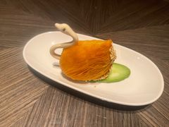 -万丽轩·粤菜(王府井金茂万丽酒店)