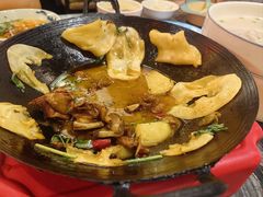 -四季轩中餐厅(徐州开元名都大酒店)