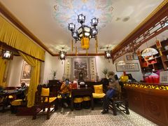 -富华斋饽饽铺·宫廷糕点·伴手礼(护国新天地店)
