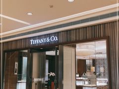 -Tiffany & Co.蒂芙尼
(武汉武商MALL店)