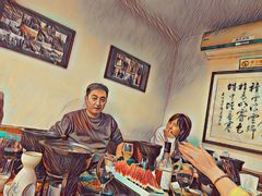 -束河人家(南锣鼓巷店)