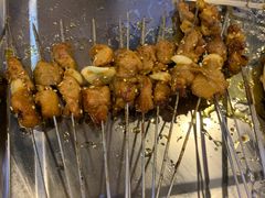 -宗泉烤全羊·烤羊腿·家常菜(解放东路店)