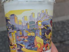 -茶颜悦色(重庆英利大融城LG层店)