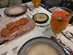 -西堤牛排(北京国瑞店)