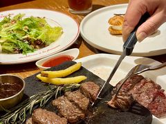 -Entrecôte 法国牛扒馆(保利·时光里店)