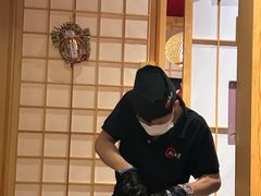 -松鱼亭·和牛烧肉(协鑫广场店)