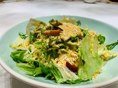 -俏江南(中山路先天下广场店)