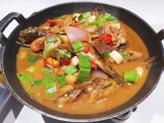 -阿露佳·舌尖上的安吉菜