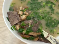 -剑南五香牛肉店